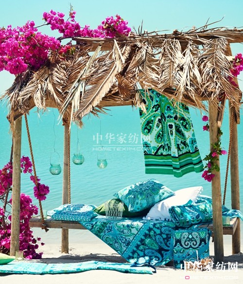 H&M Home2014ļɳϵЮaƷ